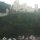 Schloss / Burg am Rheinufer